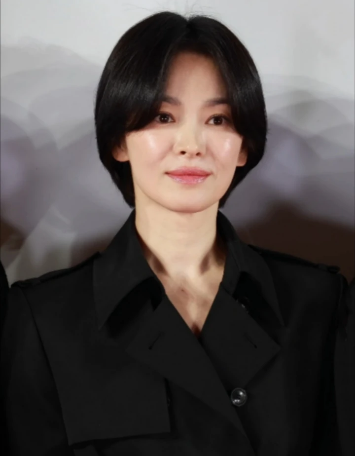 송혜교