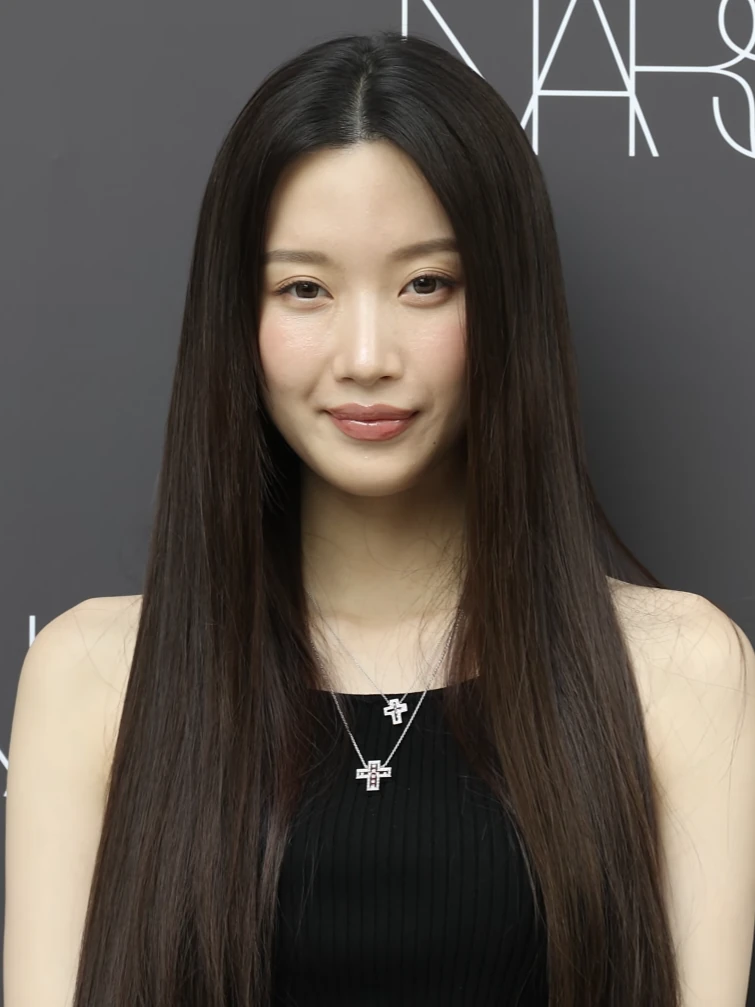 문가영