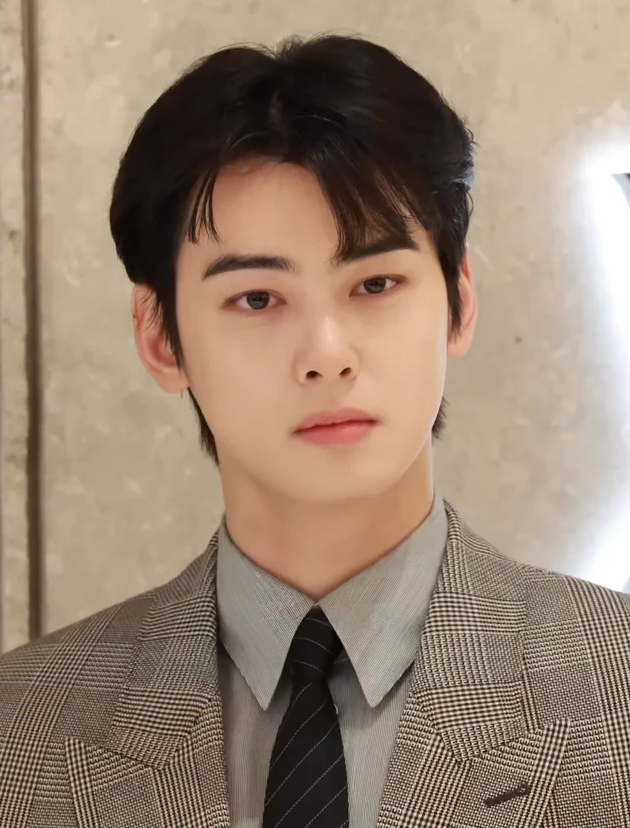 차은우
