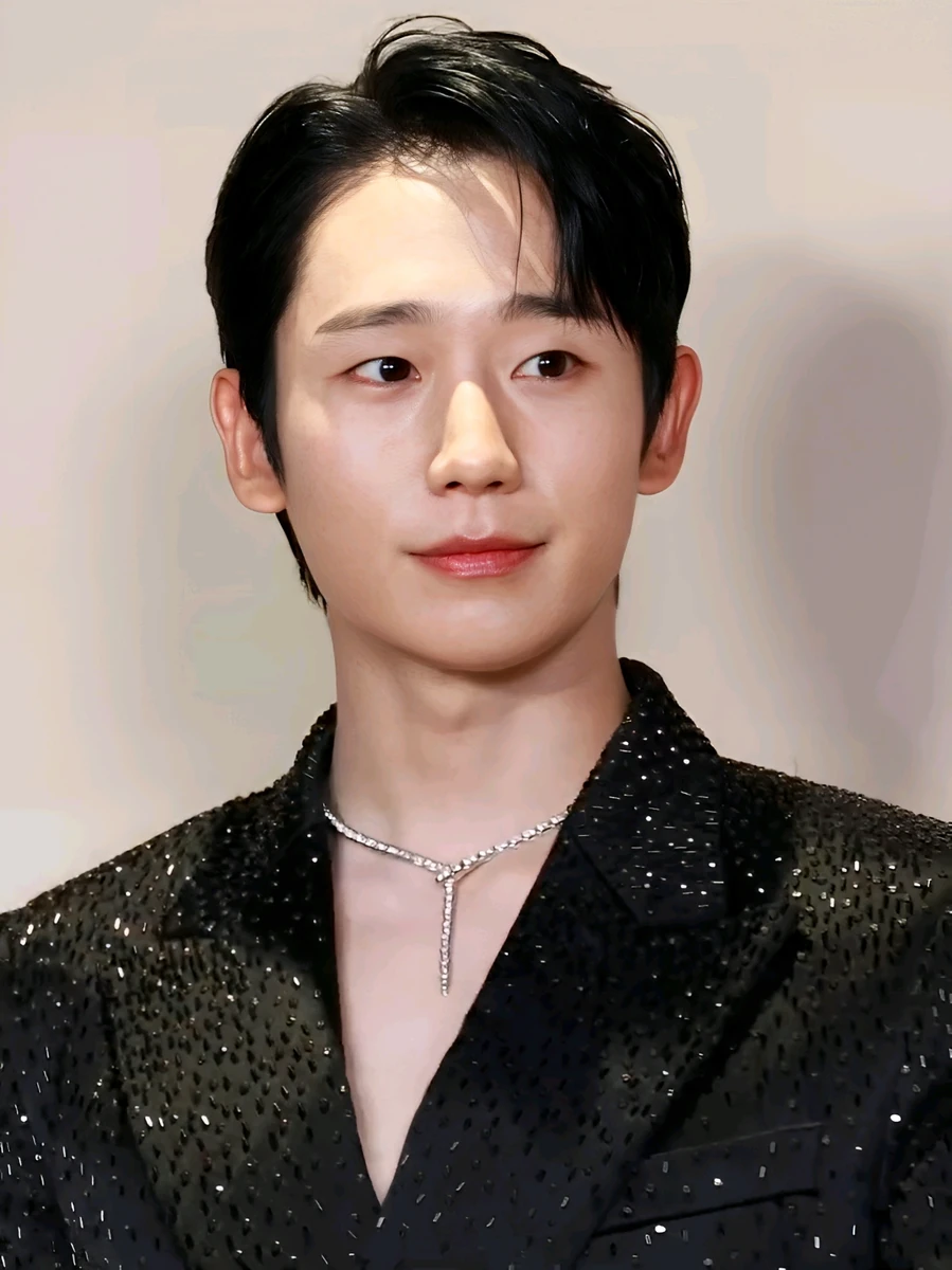 정해인