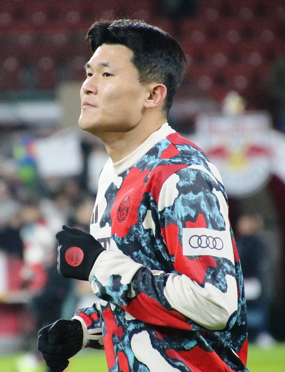 김민재