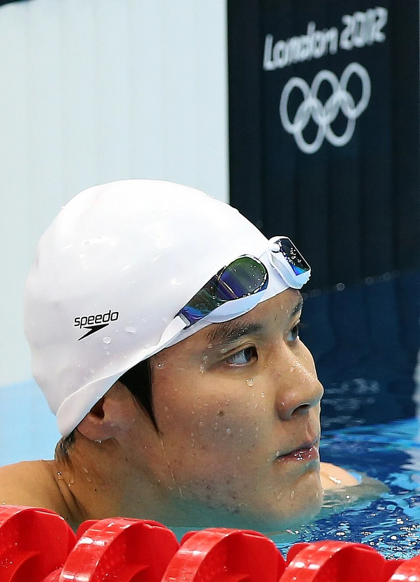 박태환