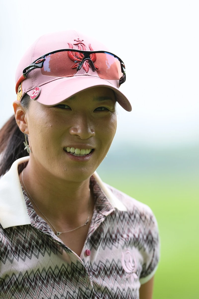 박세리