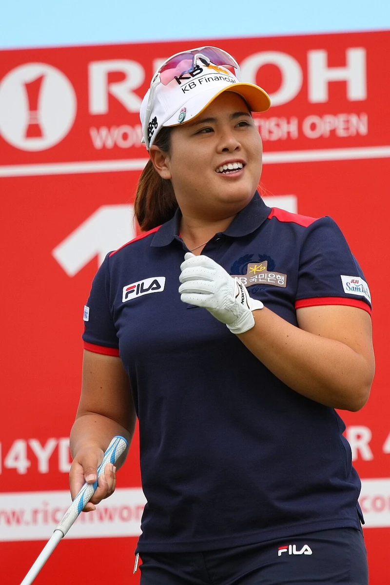 박인비