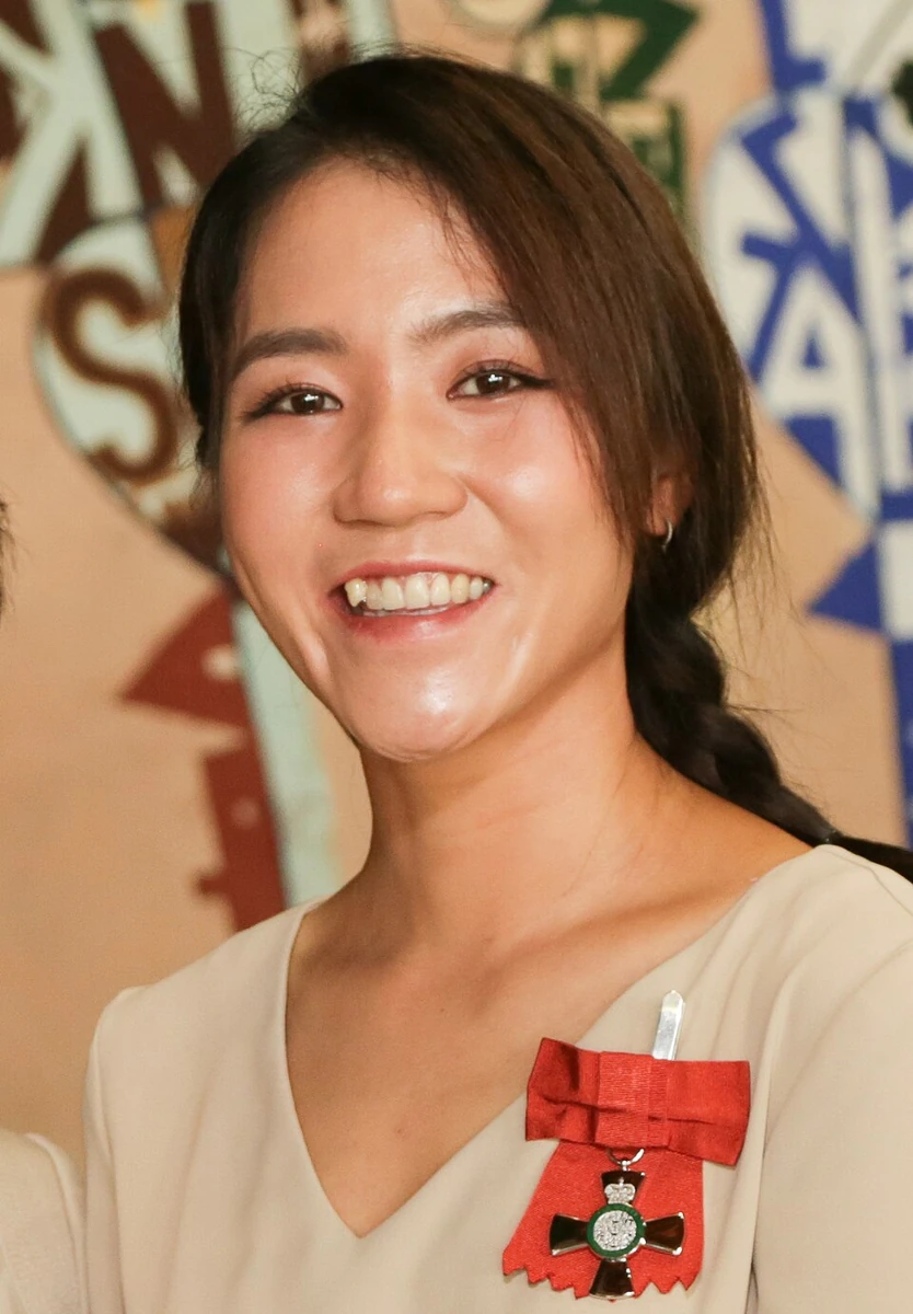 리디아 고